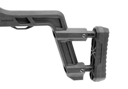 Krytac Kriss Vector V2 Folding Stock – Dual Tone (0.5 Joule)