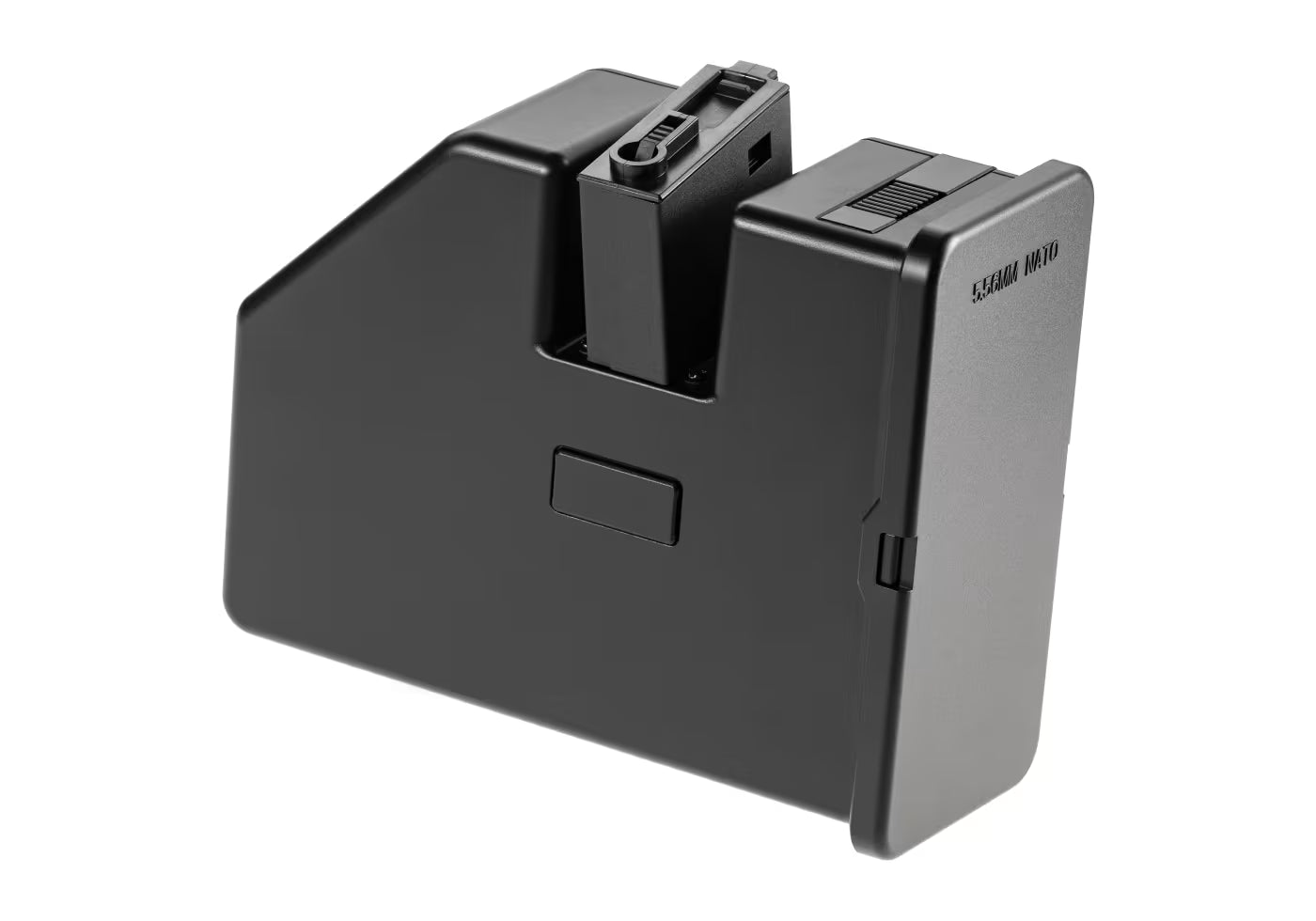 Krytac LMG Box Magazine 5000rds