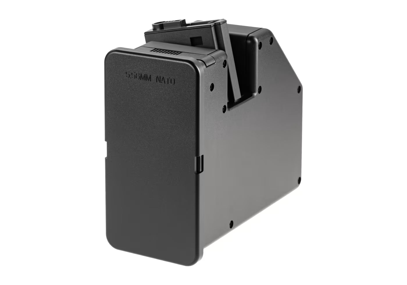 Krytac LMG Box Magazine 5000rds