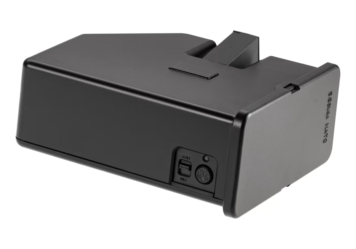 Krytac LMG Box Magazine 5000rds