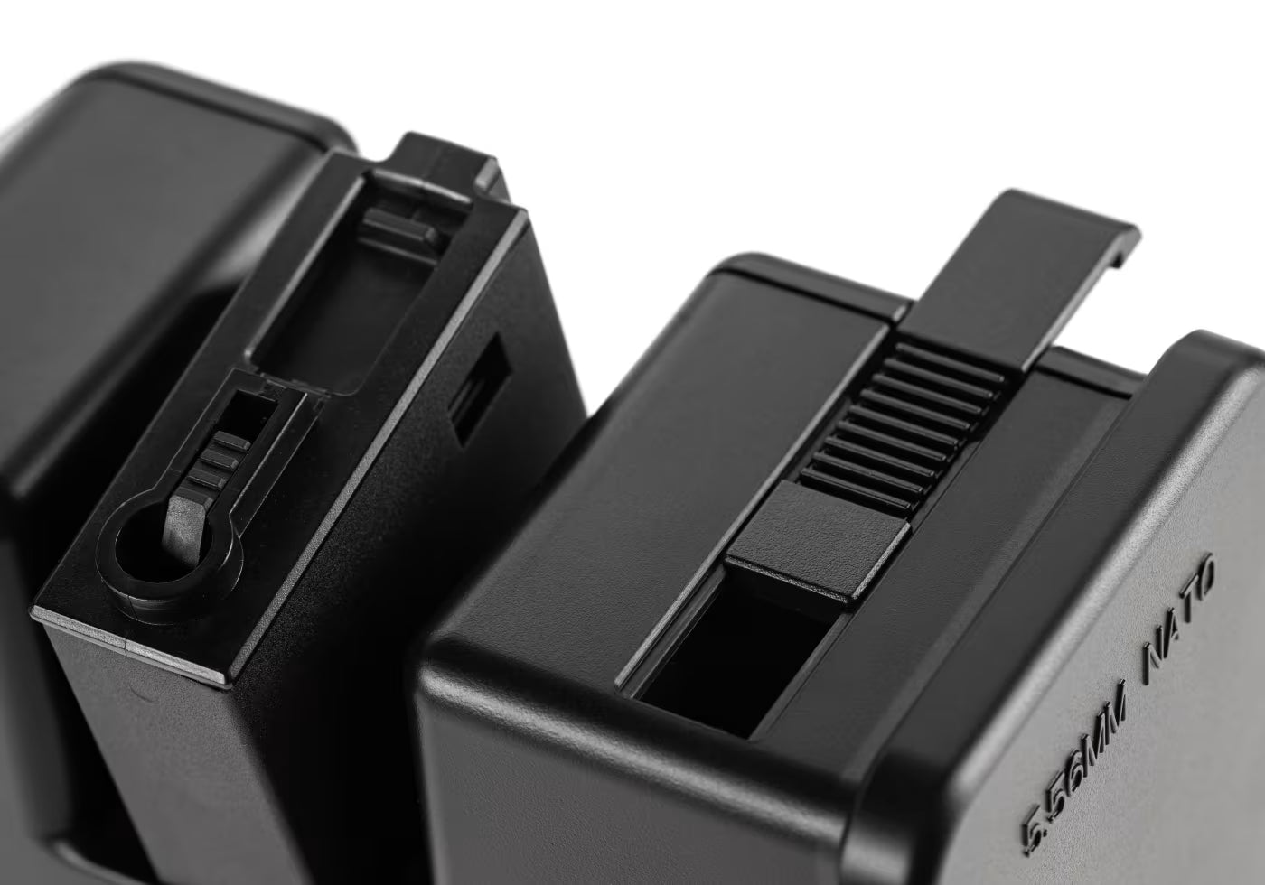 Krytac LMG Box Magazine 5000rds