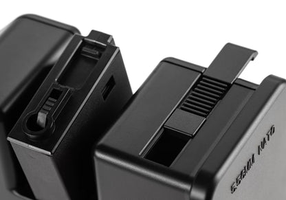 Krytac LMG Box Magazine 5000rds
