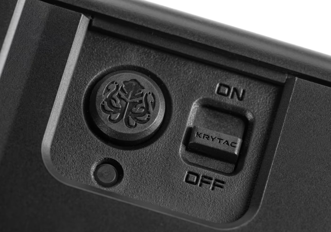 Krytac LMG Box Magazine 5000rds