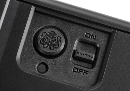 Krytac LMG Box Magazine 5000rds