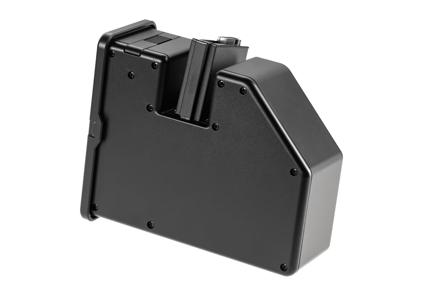 Krytac LMG Box Magazine 5000rds