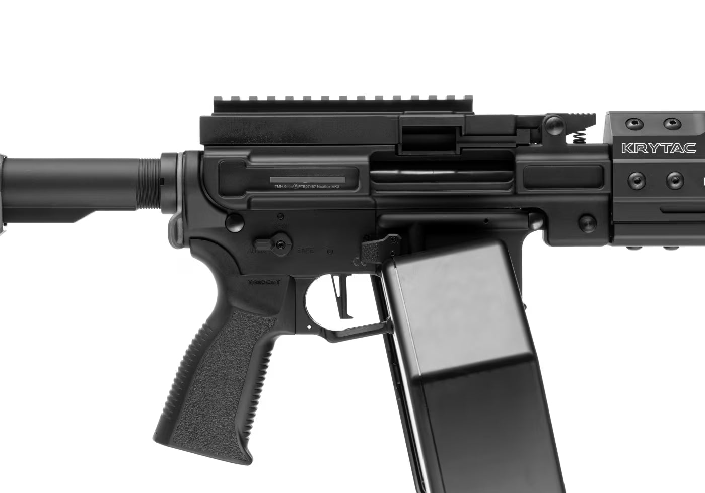 Krytac Trident LMG-M S-AEG