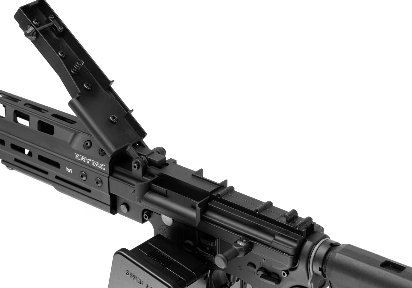 Krytac Trident LMG-M S-AEG