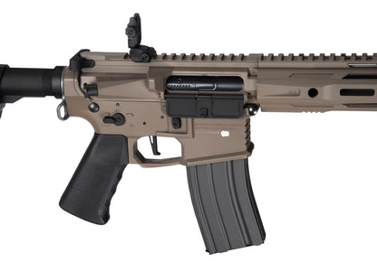 Krytac Trident Mk2 CRB-M S-AEG – Dark Earth