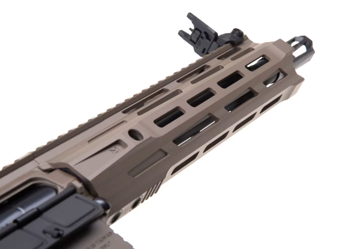 Krytac Trident Mk2 CRB-M S-AEG – Dark Earth