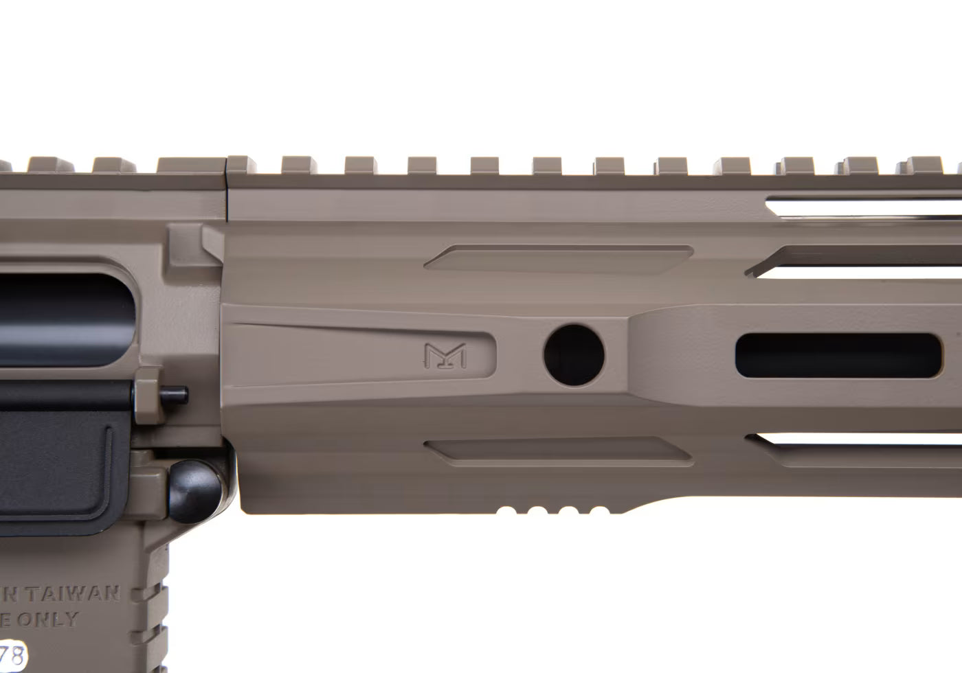 Krytac Trident Mk2 CRB-M S-AEG – Dark Earth