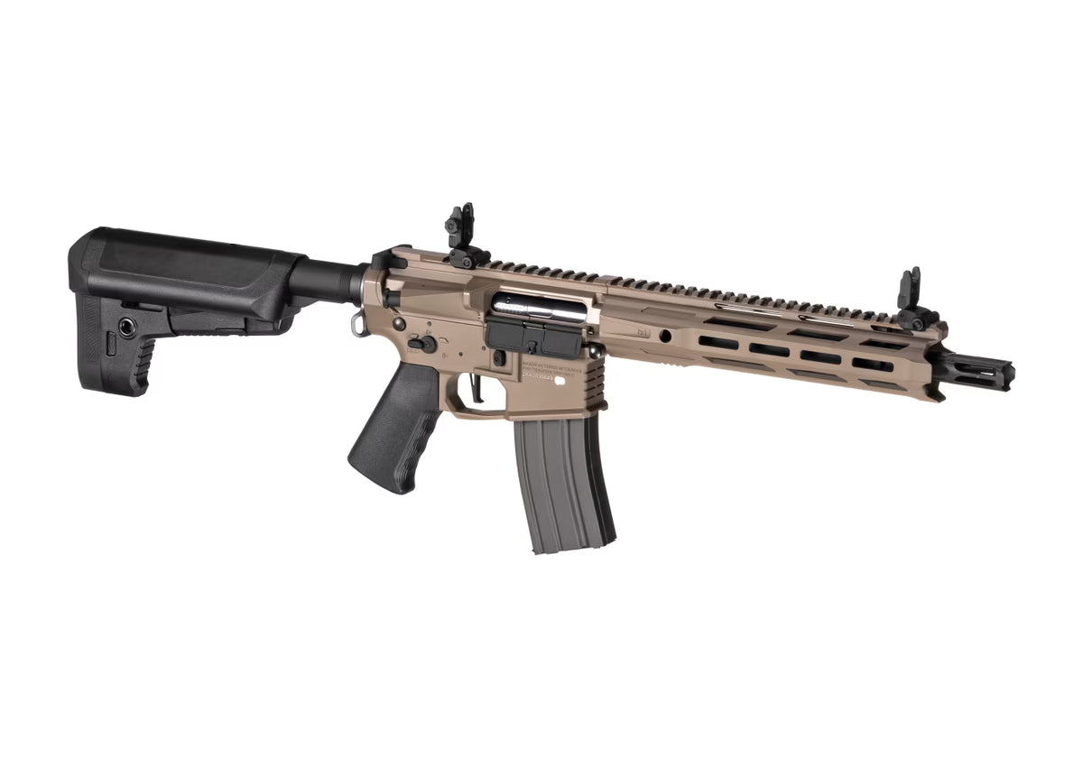 Krytac Trident Mk2 CRB-M S-AEG – Dark Earth