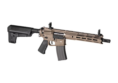 Krytac Trident Mk2 CRB-M S-AEG – Dark Earth