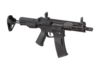 Krytac Trident Mk2 PDW-M Airsoft (max. 0,5 Joule) – Schwarz