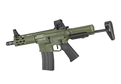 Krytac Trident Mk2 PDW Airsoft (max. 0,5 Joule) – Foliage Green