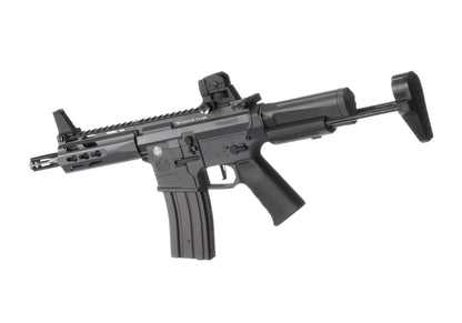 Krytac Trident Mk2 PDW Airsoft (max. 0,5 Joule) – Grau