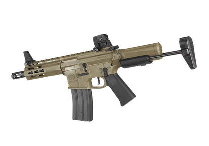 Krytac Trident Mk2 PDW Airsoft (max. 0,5 Joule) – Dark Earth