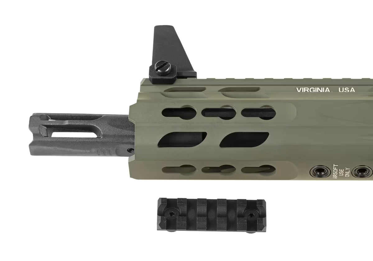 Krytac Trident Mk2 PDW Airsoft (max. 0,5 Joule) – Foliage Green