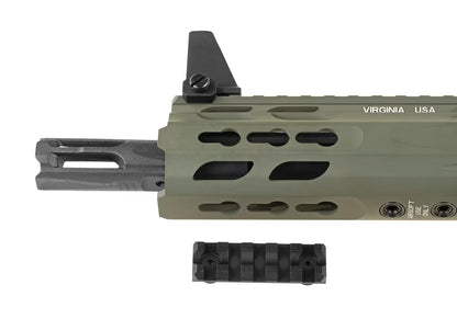 Krytac Trident Mk2 PDW Airsoft (max. 0,5 Joule) – Foliage Green