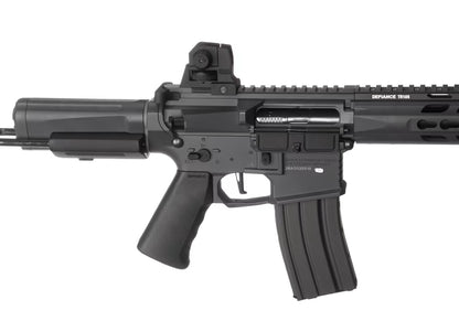 Krytac Trident Mk2 PDW Airsoft (max. 0,5 Joule) – Grau