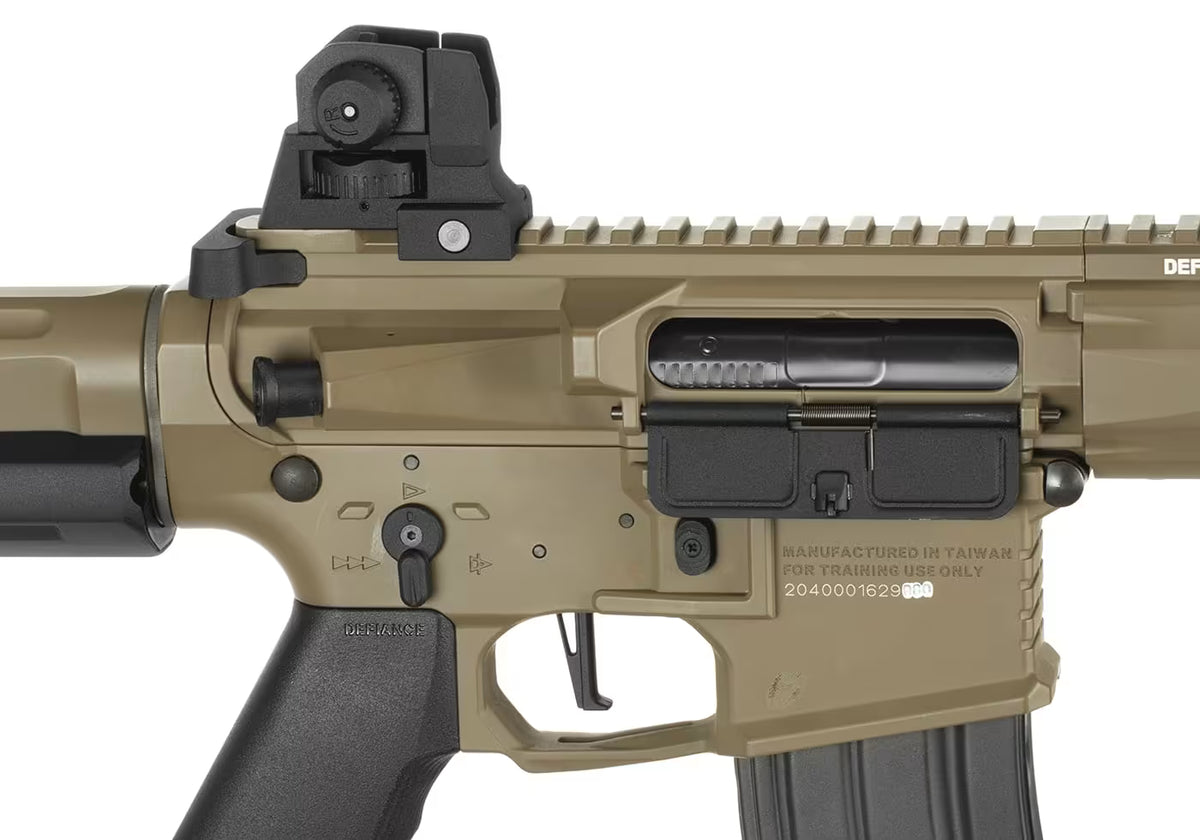 Krytac Trident Mk2 PDW Airsoft (max. 0,5 Joule) – Dark Earth