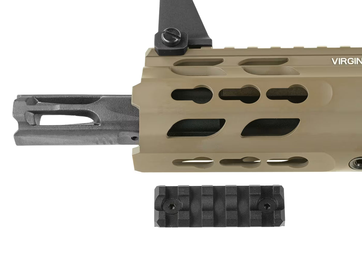 Krytac Trident Mk2 PDW Airsoft (max. 0,5 Joule) – Dark Earth