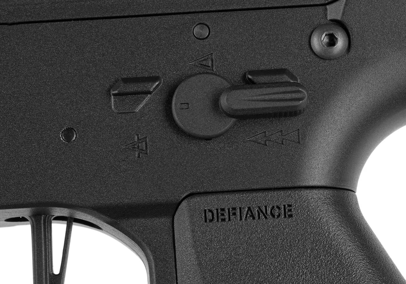 Krytac Trident Mk2 PDW Airsoft (max. 0,5 Joule) – Schwarz