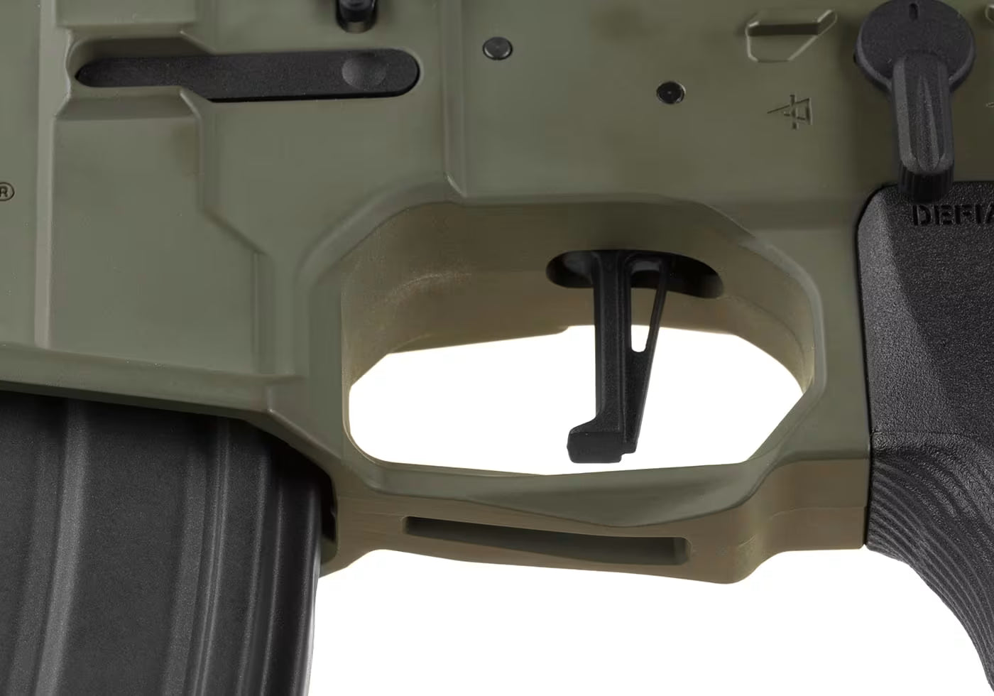 Krytac Trident Mk2 PDW Airsoft (max. 0,5 Joule) – Foliage Green
