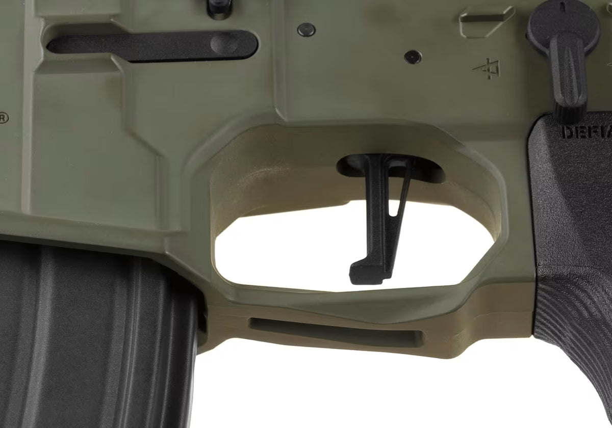 Krytac Trident Mk2 PDW Airsoft (max. 0,5 Joule) – Foliage Green