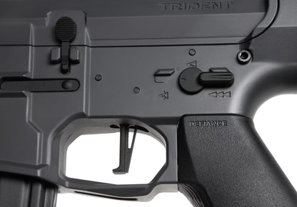 Krytac Trident Mk2 PDW Airsoft (max. 0,5 Joule) – Grau
