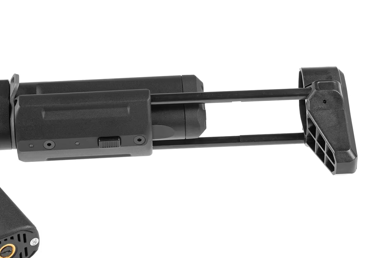 Krytac Trident Mk2 PDW Airsoft (max. 0,5 Joule) – Schwarz