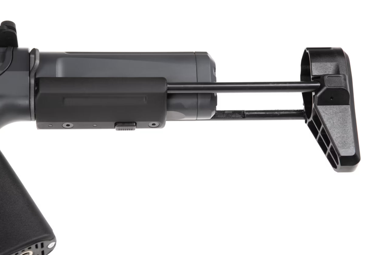 Krytac Trident Mk2 PDW Airsoft (max. 0,5 Joule) – Grau
