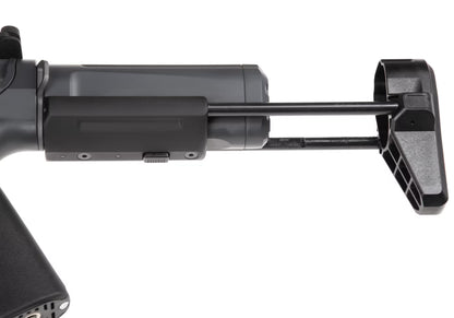 Krytac Trident Mk2 PDW Airsoft (max. 0,5 Joule) – Grau