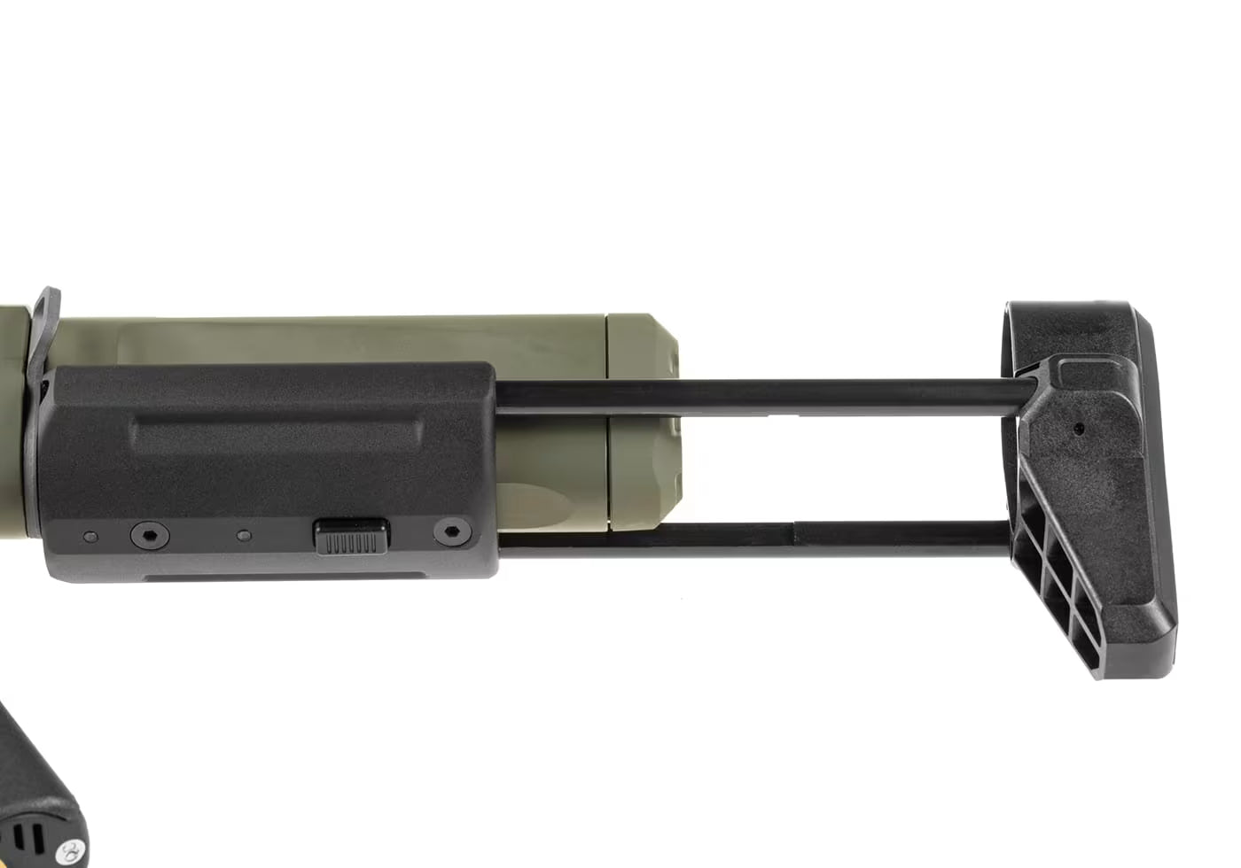 Krytac Trident Mk2 PDW Airsoft (max. 0,5 Joule) – Foliage Green