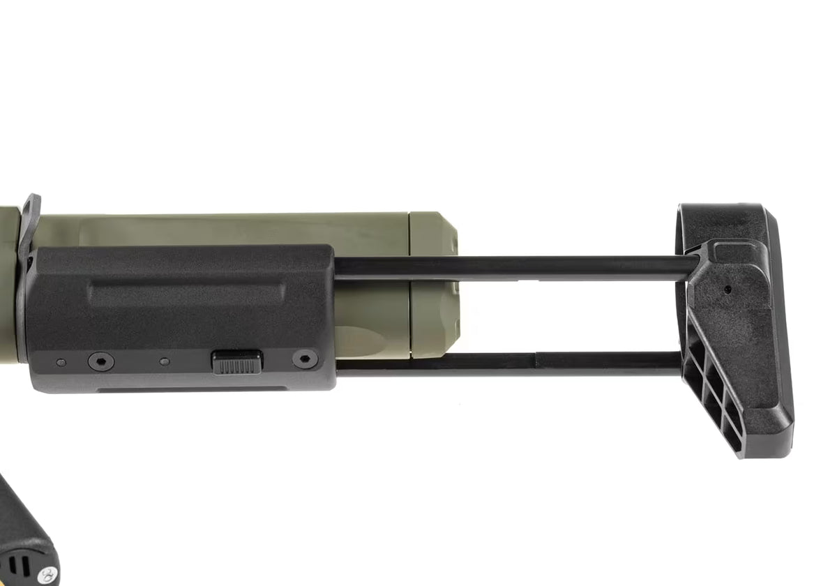 Krytac Trident Mk2 PDW Airsoft (max. 0,5 Joule) – Foliage Green