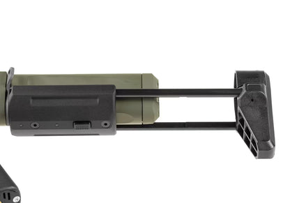 Krytac Trident Mk2 PDW Airsoft (max. 0,5 Joule) – Foliage Green