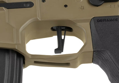 Krytac Trident Mk2 PDW Airsoft (max. 0,5 Joule) – Dark Earth