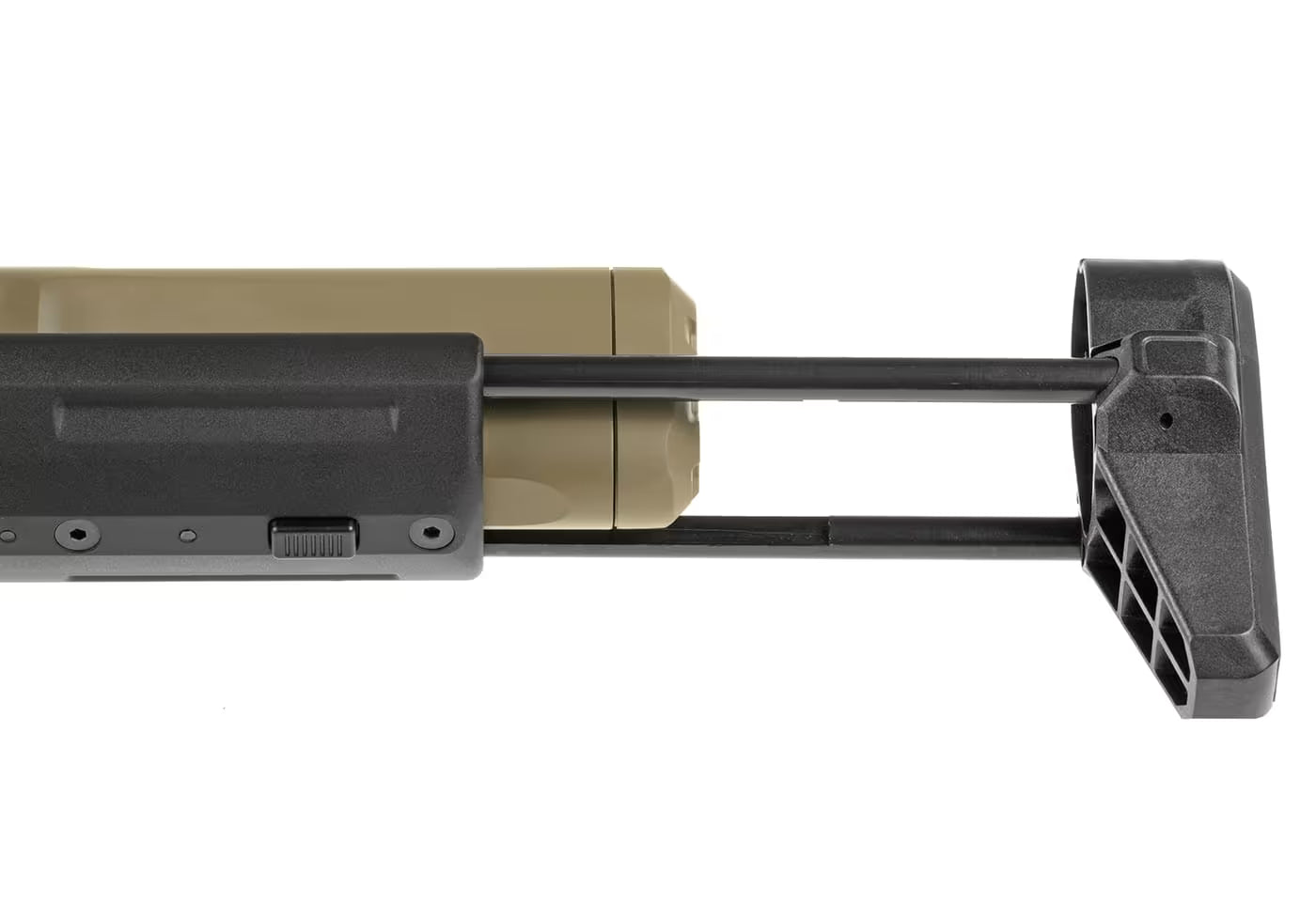 Krytac Trident Mk2 PDW Airsoft (max. 0,5 Joule) – Dark Earth
