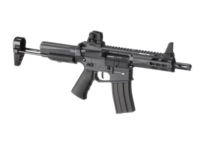 Krytac Trident Mk2 PDW Airsoft (max. 0,5 Joule) – Grau