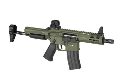 Krytac Trident Mk2 PDW Airsoft (max. 0,5 Joule) – Foliage Green