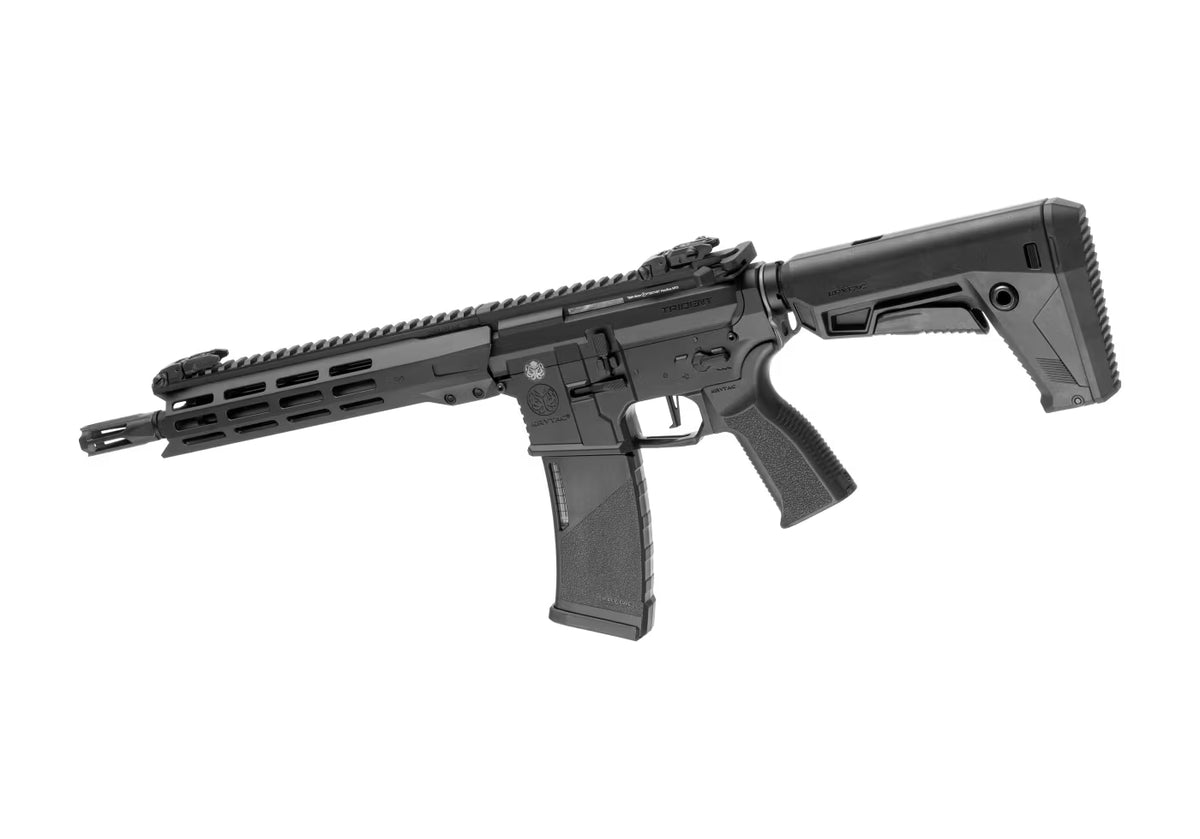 Krytac Trident Mk3 CRB-M S-AEG – Schwarz