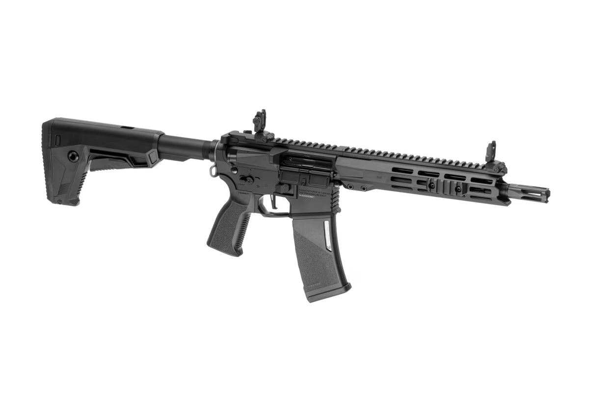 Krytac Trident Mk3 CRB-M S-AEG – Schwarz