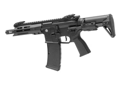 Krytac Trident Mk3 PDW-M Airsoft (max. 0,5 Joule) – Schwarz