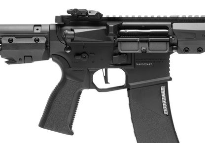 Krytac Trident Mk3 PDW-M Airsoft (max. 0,5 Joule) – Schwarz