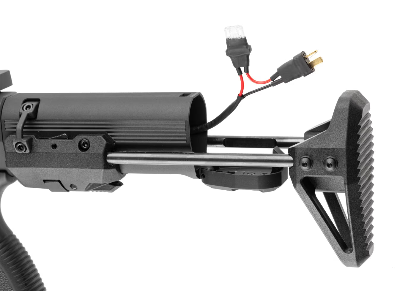 Krytac Trident Mk3 PDW-M Airsoft (max. 0,5 Joule) – Schwarz