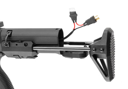 Krytac Trident Mk3 PDW-M Airsoft (max. 0,5 Joule) – Schwarz