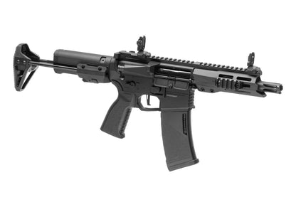 Krytac Trident Mk3 PDW-M Airsoft (max. 0,5 Joule) – Schwarz