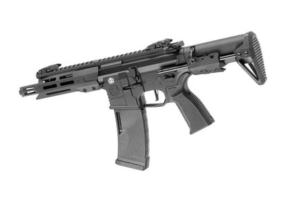 Krytac Trident Mk3 PDW-M Airsoft – Schwarz