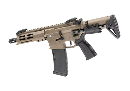 Krytac Trident Mk3 PDW-M Airsoft – Dark Earth