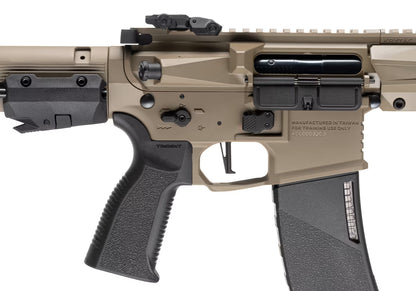Krytac Trident Mk3 PDW-M Airsoft – Dark Earth