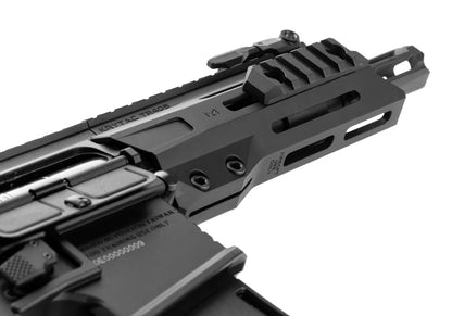 Krytac Trident Mk3 PDW-M Airsoft – Schwarz